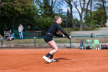 Bild 435 - NL Uhlenhorster HC - VfL Westercelle : Ergebnis: 1:8